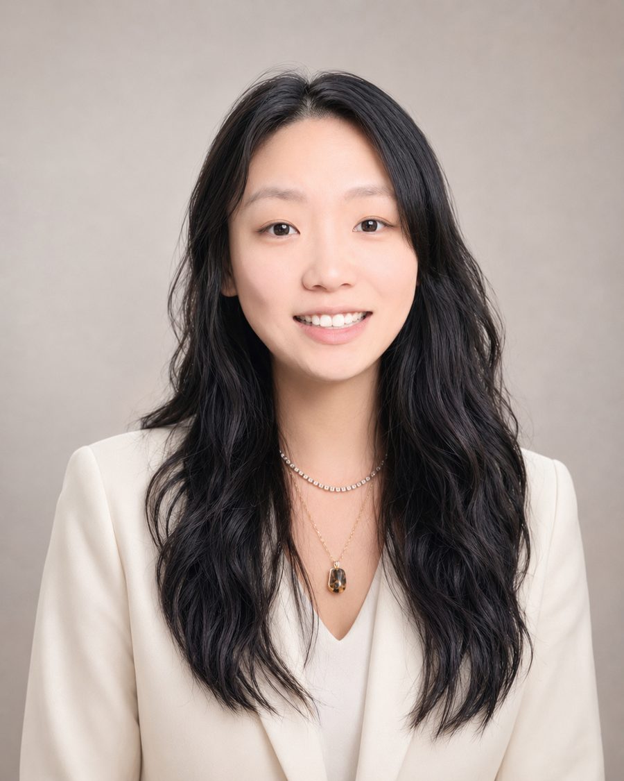 Christi Park, founder of PARK on AI