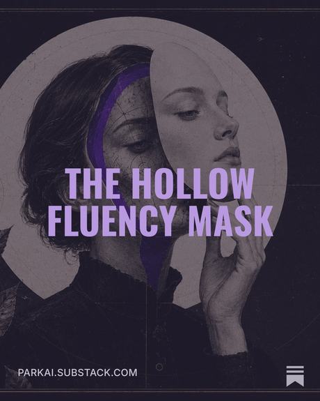 The Hollow Fluency Mask
